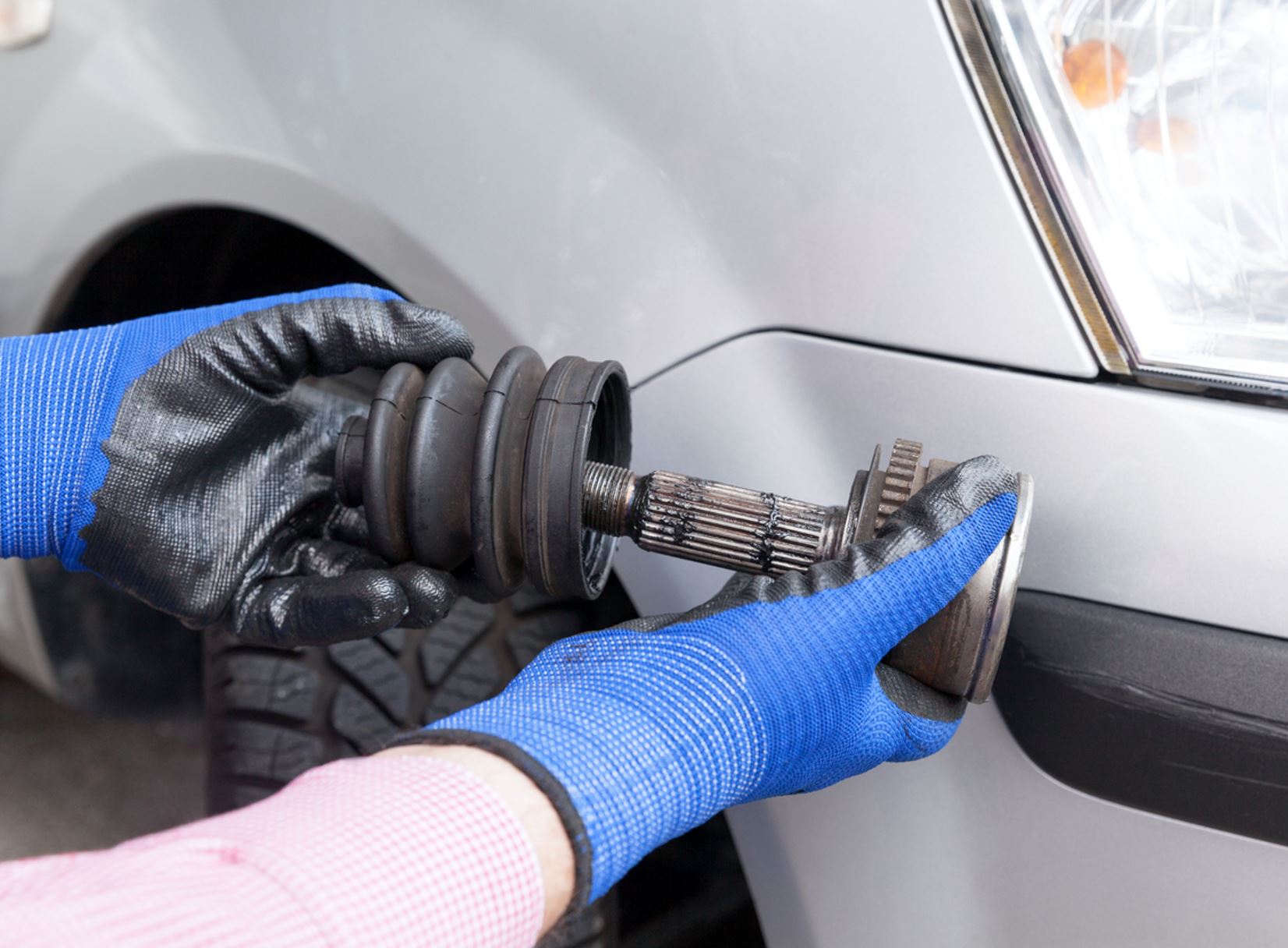 Car Repair
